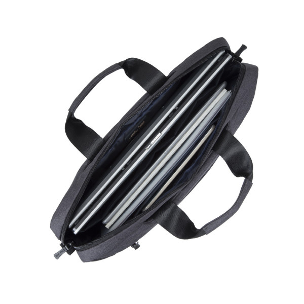 Фото - Сумка для ноутбуку RIVACASE 7730 Black