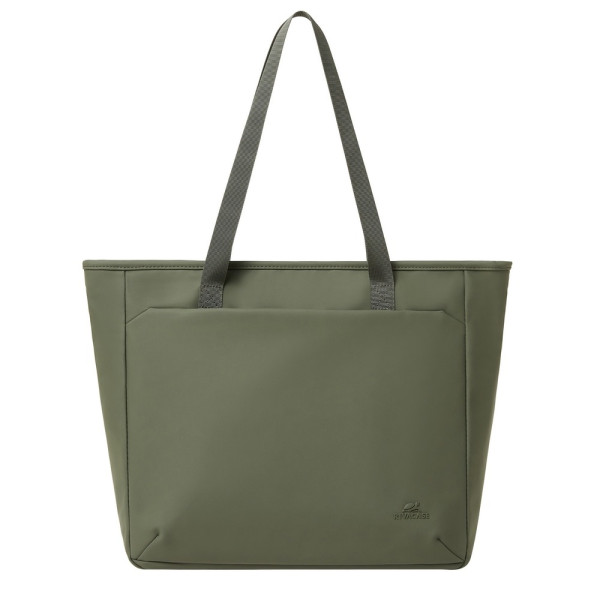 Фото - Сумка для ноутбуку RIVACASE 7821 Olive green