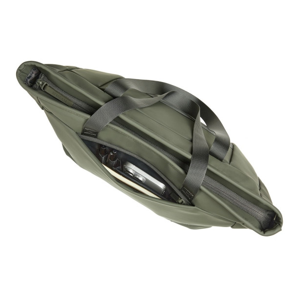 Фото - Сумка для ноутбуку RIVACASE 7821 Olive green