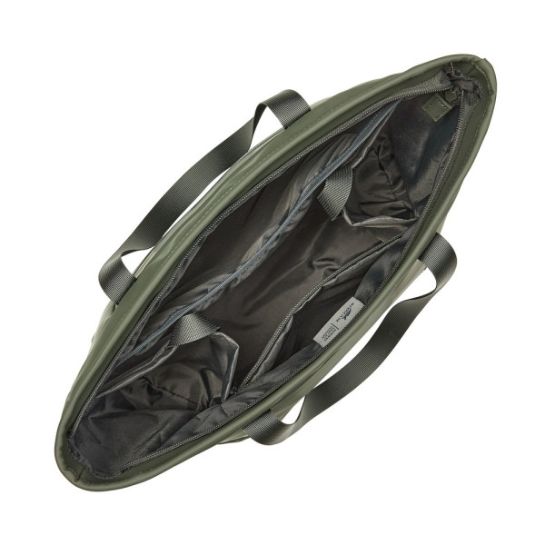 Фото - Сумка для ноутбуку RIVACASE 7821 Olive green