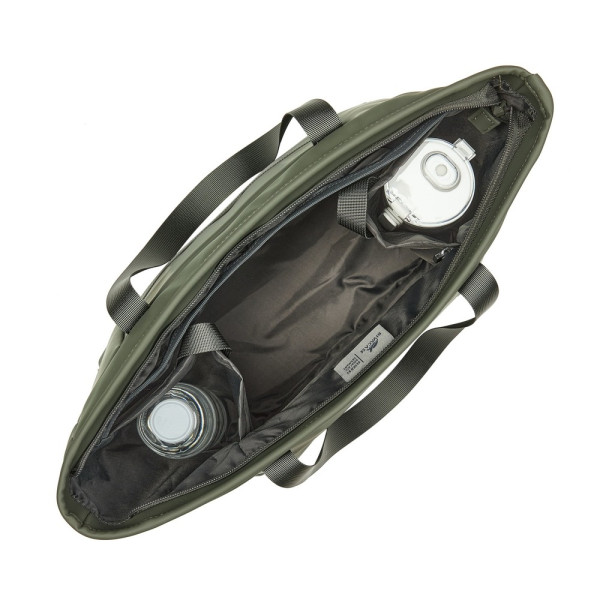 Фото - Сумка для ноутбуку RIVACASE 7821 Olive green