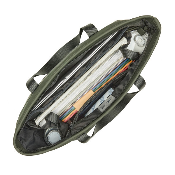 Фото - Сумка для ноутбуку RIVACASE 7821 Olive green