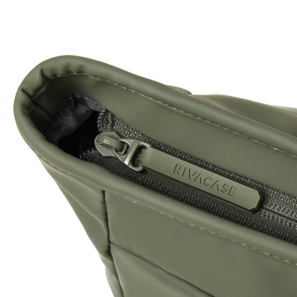 Фото - Сумка для ноутбуку RIVACASE 7821 Olive green