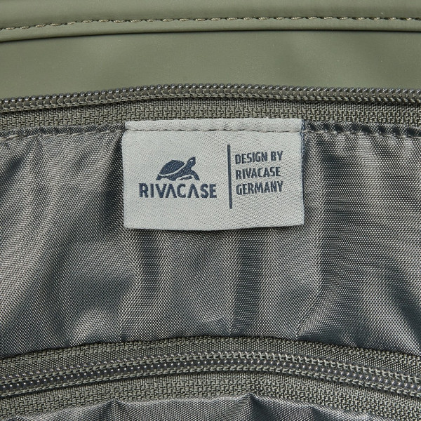 Фото - Сумка для ноутбуку RIVACASE 7821 Olive green