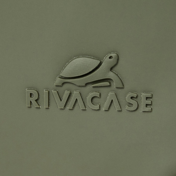 Фото - Сумка для ноутбуку RIVACASE 7821 Olive green