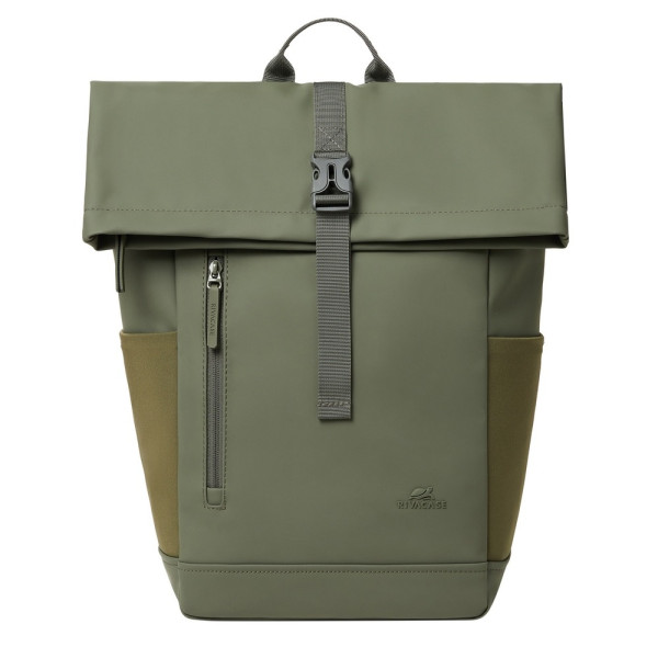 Фото - Рюкзак для ноутбуку RIVACASE 7826 Olive green
