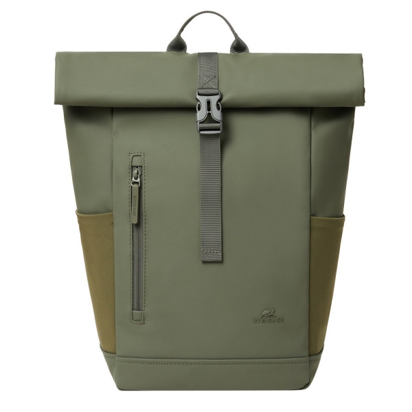 Фото - Рюкзак для ноутбуку RIVACASE 7826 Olive green