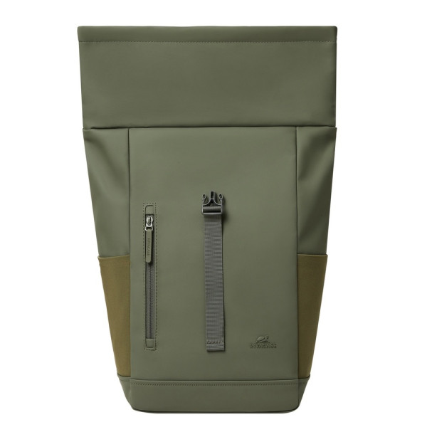 Фото - Рюкзак для ноутбуку RIVACASE 7826 Olive green
