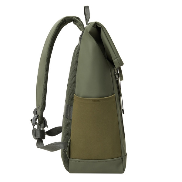 Фото - Рюкзак для ноутбуку RIVACASE 7826 Olive green