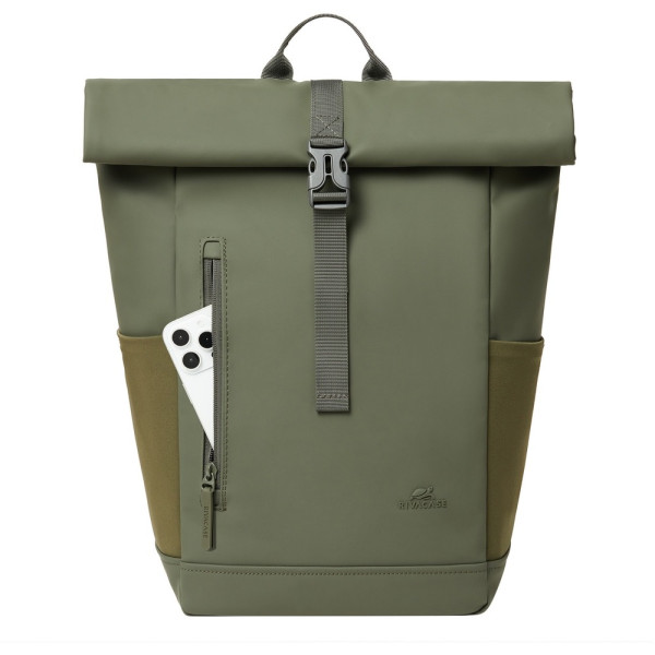 Фото - Рюкзак для ноутбуку RIVACASE 7826 Olive green
