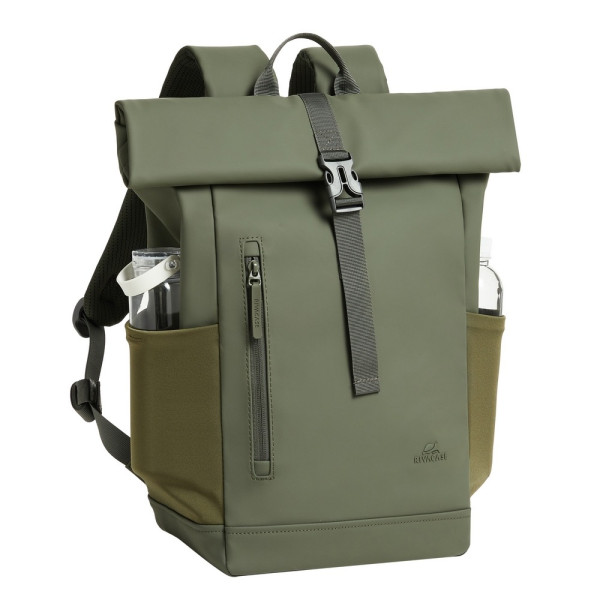 Фото - Рюкзак для ноутбуку RIVACASE 7826 Olive green