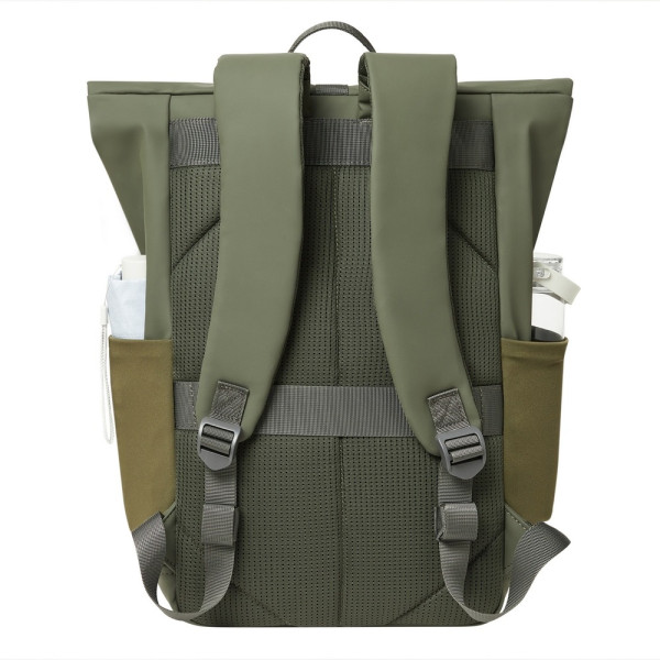 Фото - Рюкзак для ноутбуку RIVACASE 7826 Olive green
