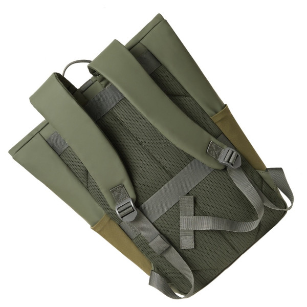 Фото - Рюкзак для ноутбуку RIVACASE 7826 Olive green