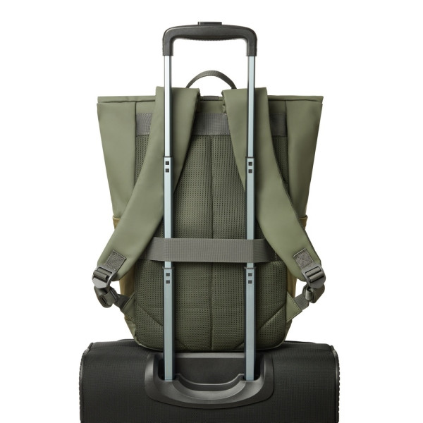 Фото - Рюкзак для ноутбуку RIVACASE 7826 Olive green