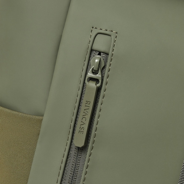 Фото - Рюкзак для ноутбуку RIVACASE 7826 Olive green