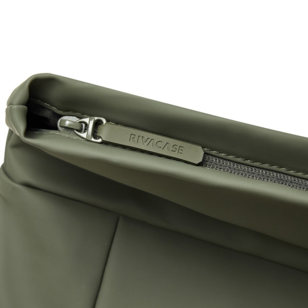 Фото - Рюкзак для ноутбуку RIVACASE 7826 Olive green
