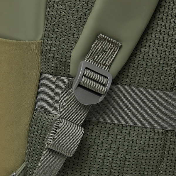 Фото - Рюкзак для ноутбуку RIVACASE 7826 Olive green