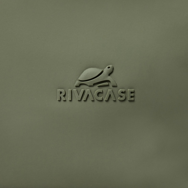 Фото - Рюкзак для ноутбуку RIVACASE 7826 Olive green