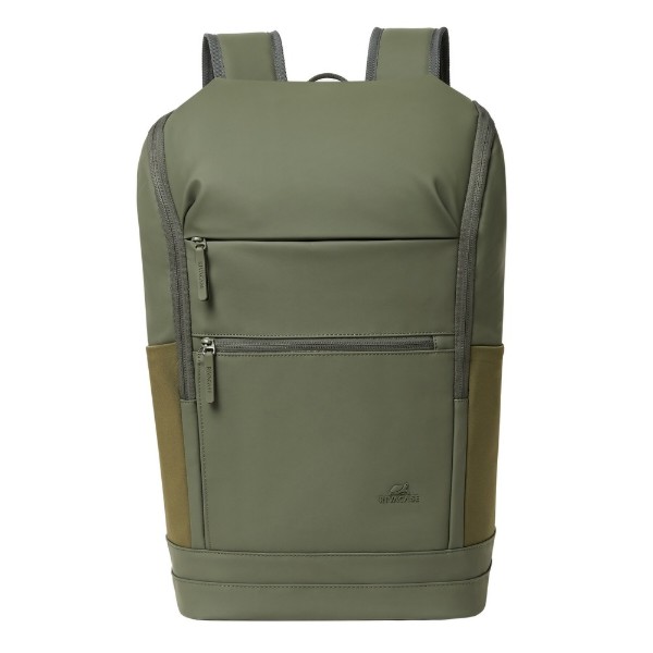 Фото - Рюкзак для ноутбуку RIVACASE 7856 Olive green