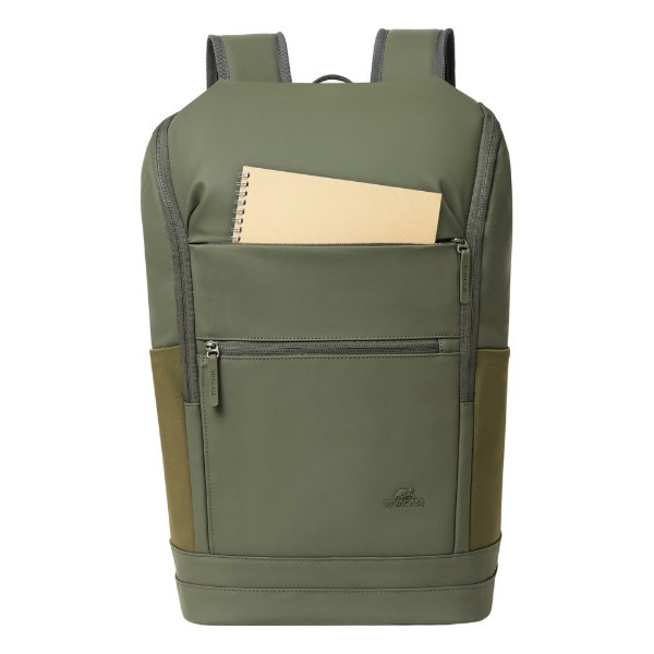 Фото - Рюкзак для ноутбуку RIVACASE 7856 Olive green
