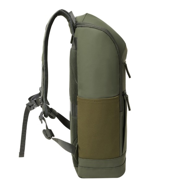Фото - Рюкзак для ноутбуку RIVACASE 7856 Olive green