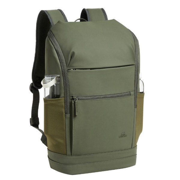Фото - Рюкзак для ноутбуку RIVACASE 7856 Olive green