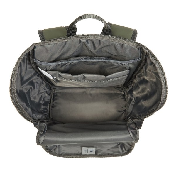 Фото - Рюкзак для ноутбуку RIVACASE 7856 Olive green