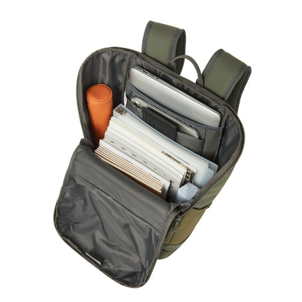 Фото - Рюкзак для ноутбуку RIVACASE 7856 Olive green