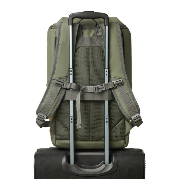 Фото - Рюкзак для ноутбуку RIVACASE 7856 Olive green