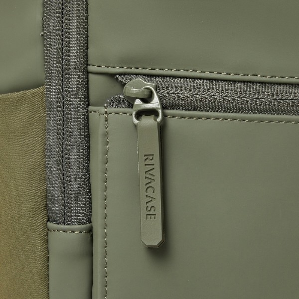 Фото - Рюкзак для ноутбуку RIVACASE 7856 Olive green