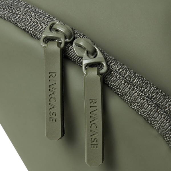 Фото - Рюкзак для ноутбуку RIVACASE 7856 Olive green