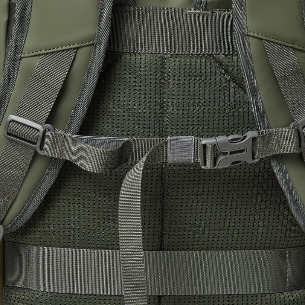 Фото - Рюкзак для ноутбуку RIVACASE 7856 Olive green