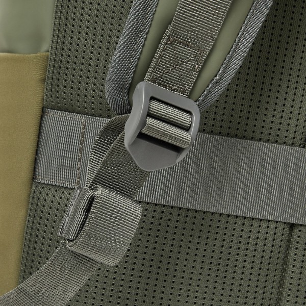 Фото - Рюкзак для ноутбуку RIVACASE 7856 Olive green