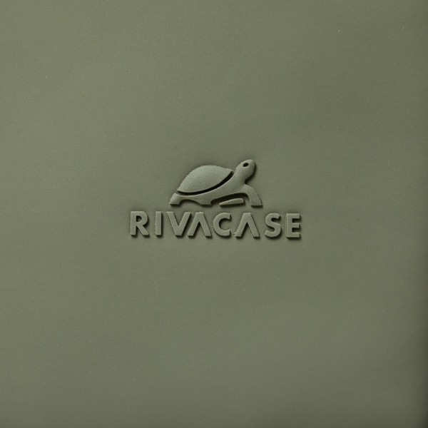Фото - Рюкзак для ноутбуку RIVACASE 7856 Olive green