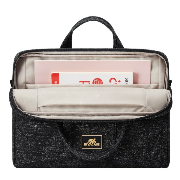 Фото - Сумка для ноутбука RIVACASE 7921 Black