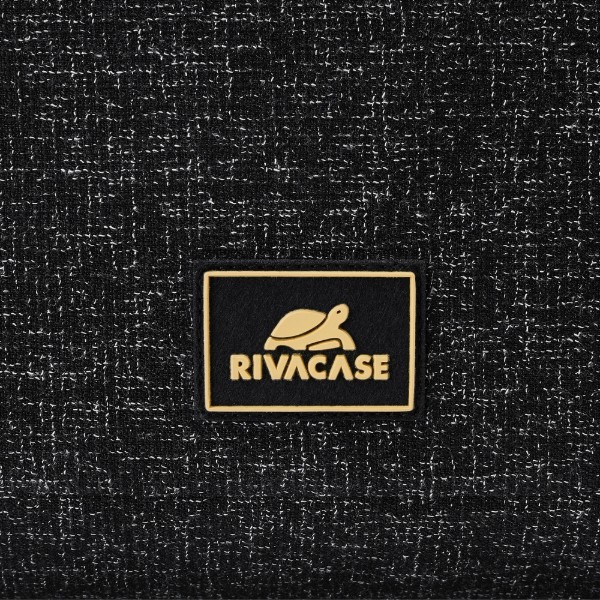 Фото - Сумка для ноутбука RIVACASE 7921 Black