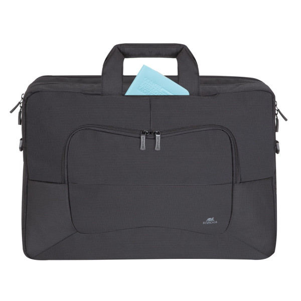 Фото - Сумка для ноутбуку RIVACASE 8455 Black