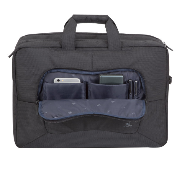 Фото - Сумка для ноутбуку RIVACASE 8455 Black