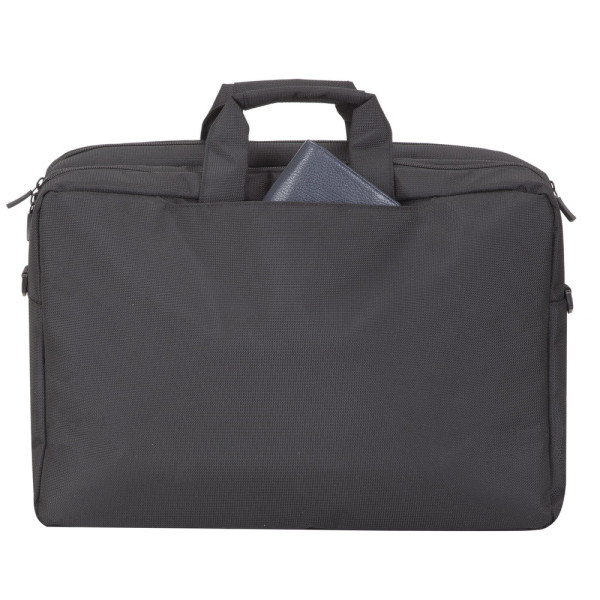 Фото - Сумка для ноутбуку RIVACASE 8455 Black