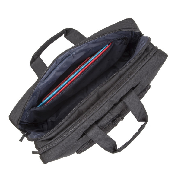 Фото - Сумка для ноутбуку RIVACASE 8455 Black