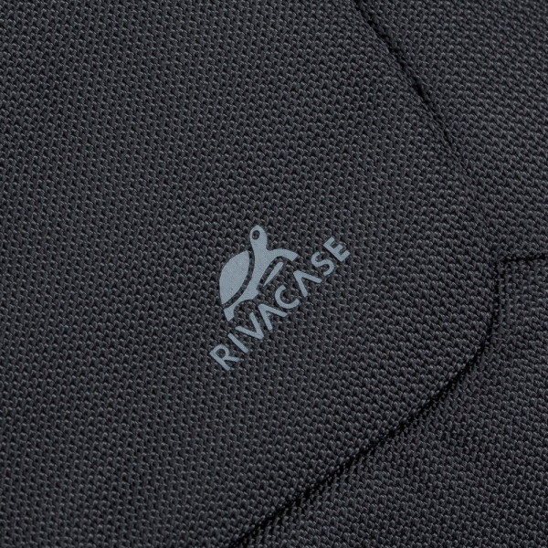 Фото - Сумка для ноутбуку RIVACASE 8455 Black
