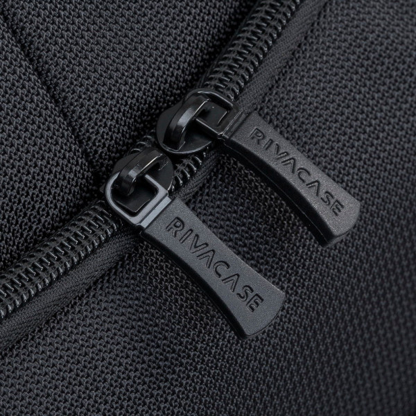 Фото - Сумка для ноутбуку RIVACASE 8455 Black
