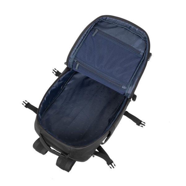Фото - Рюкзак для ноутбука RIVACASE 8465 Black