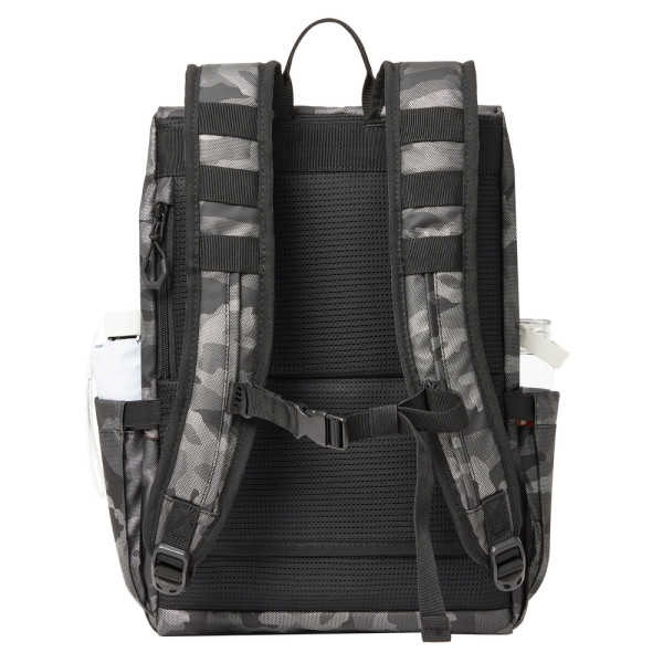 Фото - Рюкзак для ноутбуку RIVACASE 7621 Grey camo