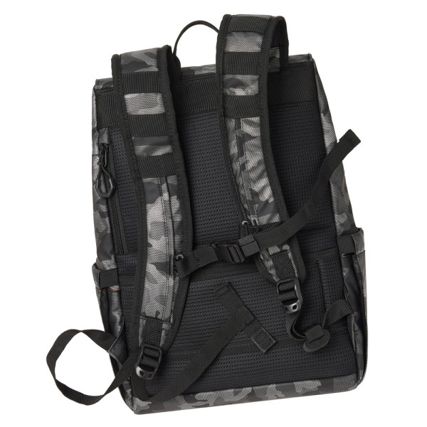 Фото - Рюкзак для ноутбуку RIVACASE 7621 Grey camo