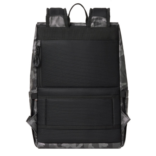 Фото - Рюкзак для ноутбуку RIVACASE 7621 Grey camo