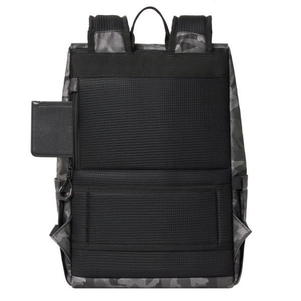 Фото - Рюкзак для ноутбуку RIVACASE 7621 Grey camo