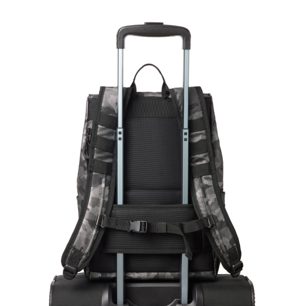 Фото - Рюкзак для ноутбуку RIVACASE 7621 Grey camo