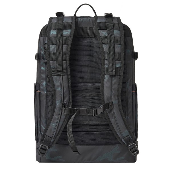 Фото - Рюкзак для ноутбука RIVACASE 7663 Navy camo
