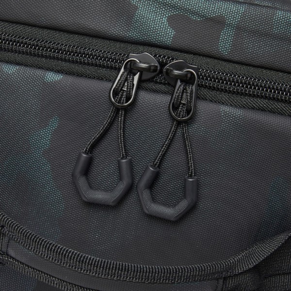 Фото - Рюкзак для ноутбука RIVACASE 7663 Navy camo
